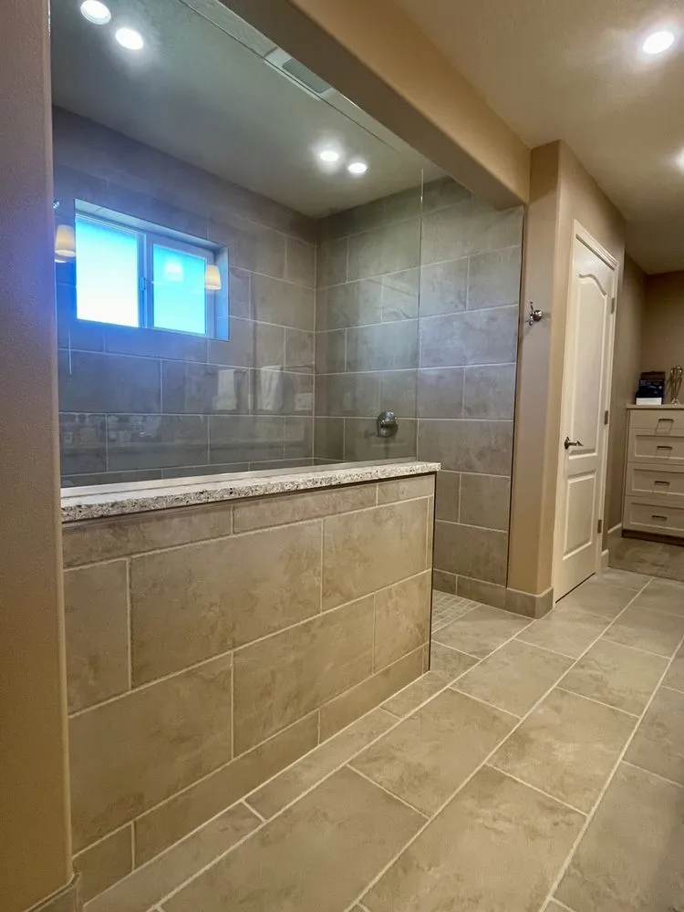 Slide of Shepherd Contracting