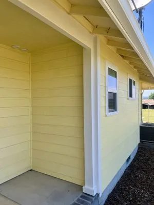 Shepherd Contracting Logo