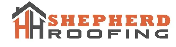 Shepherd Roofing Logo