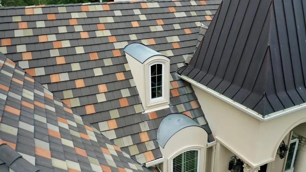 Slide of Shepherd Tile Roofing