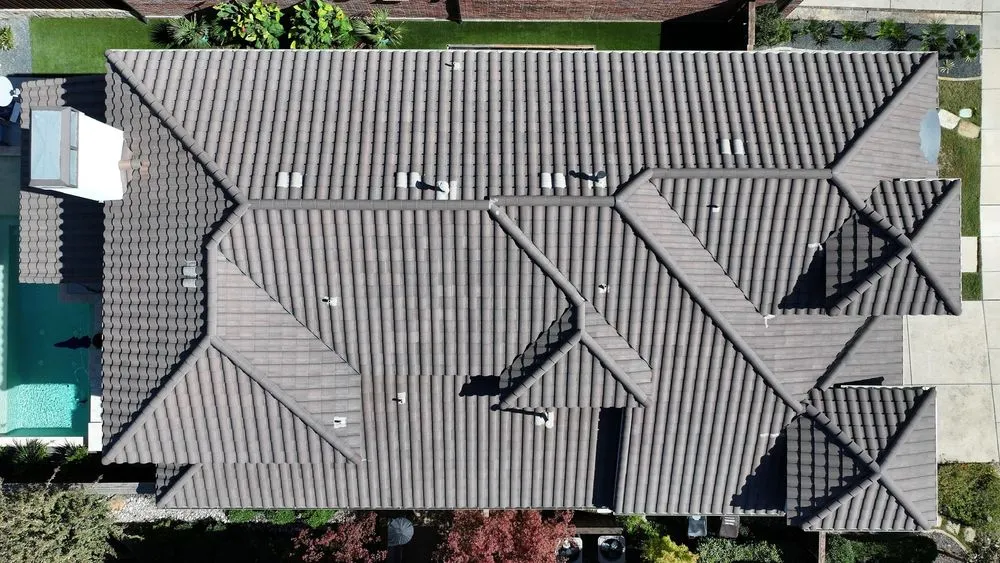 Slide of Shepherd Tile Roofing