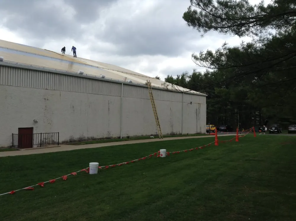Slide of Sheppard Roofing