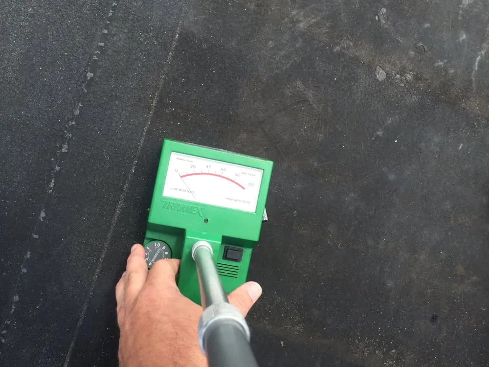 Slide of Sheppard Roofing