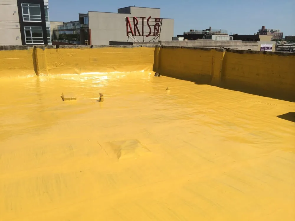 Slide of Sheppard Roofing