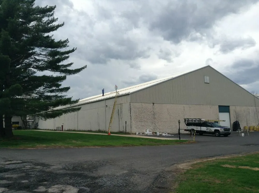 Slide of Sheppard Roofing