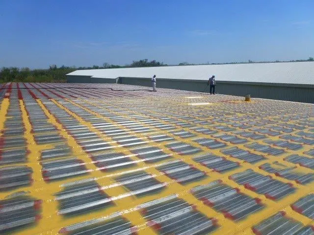 Slide of Sheppard Roofing