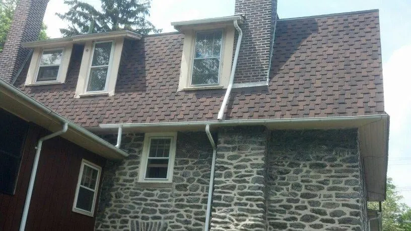 Slide of Sheppard Roofing