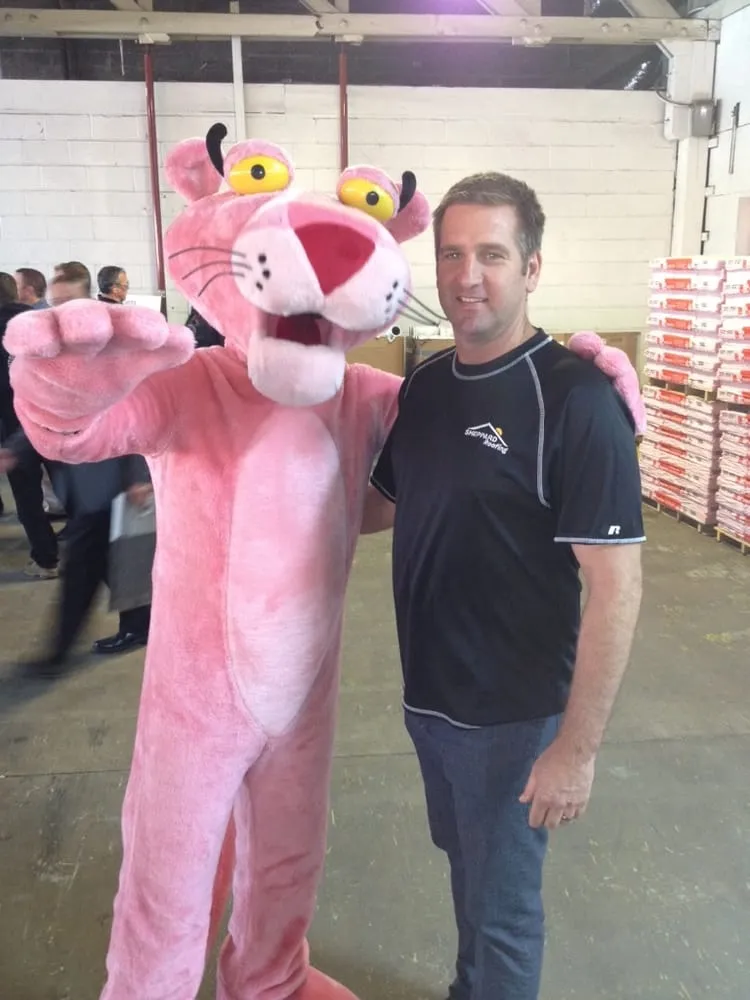 Slide of Sheppard Roofing