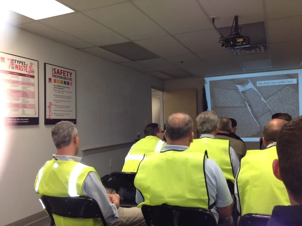 Slide of Sheppard Roofing