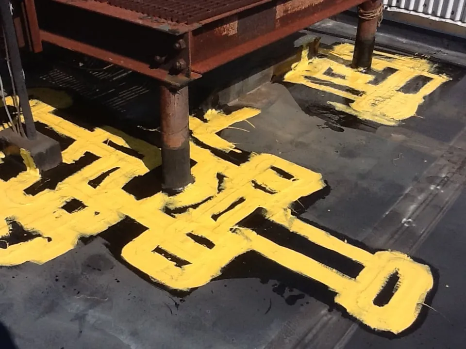 Slide of Sheppard Roofing