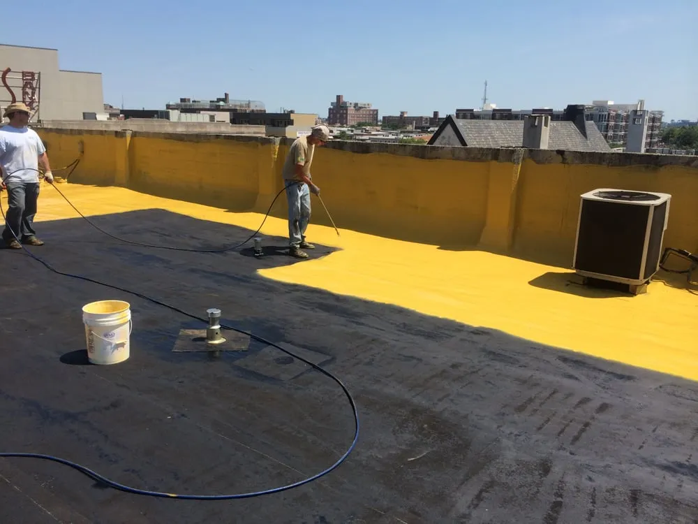 Slide of Sheppard Roofing