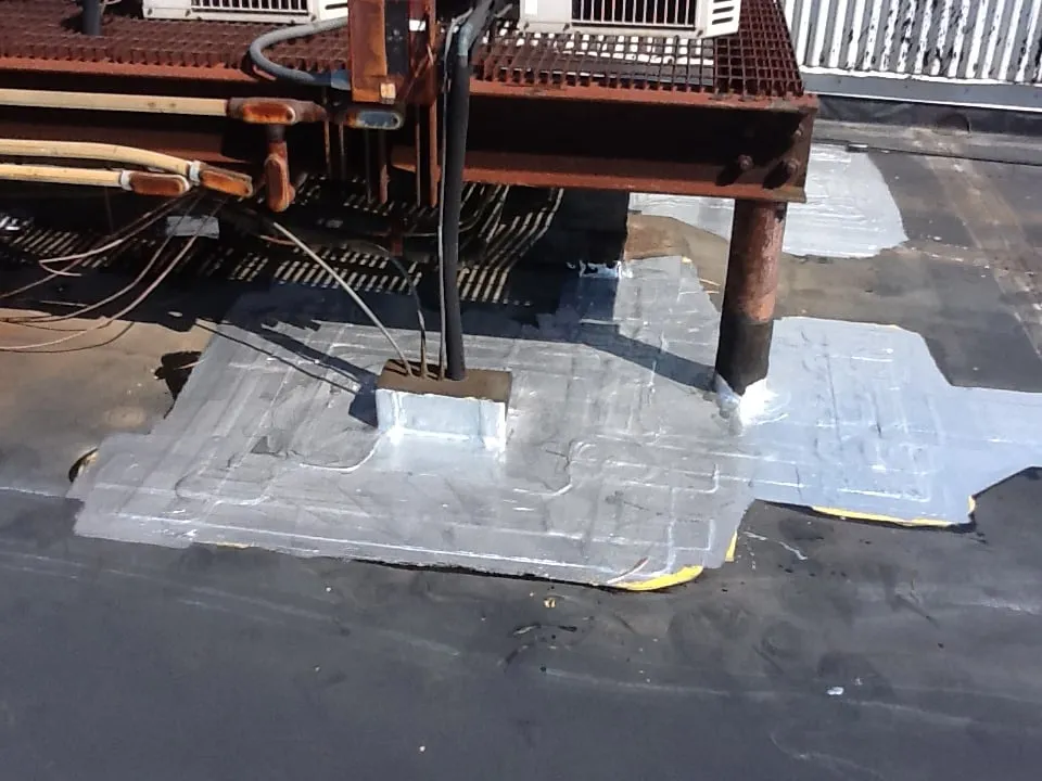 Slide of Sheppard Roofing