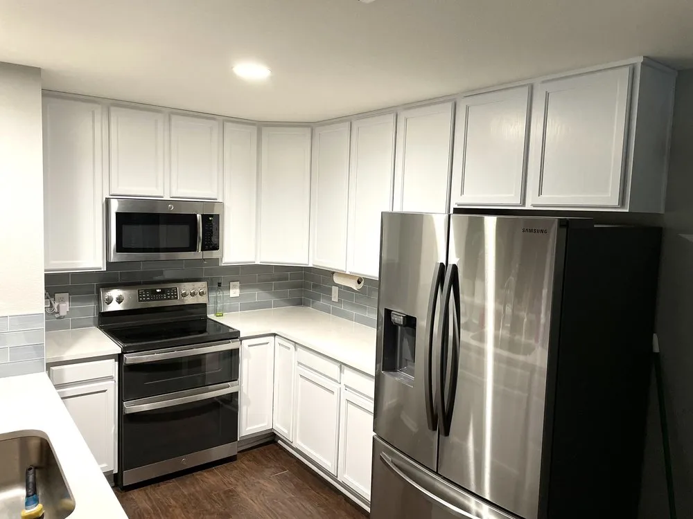 Slide of Sheppards Total Exteriors