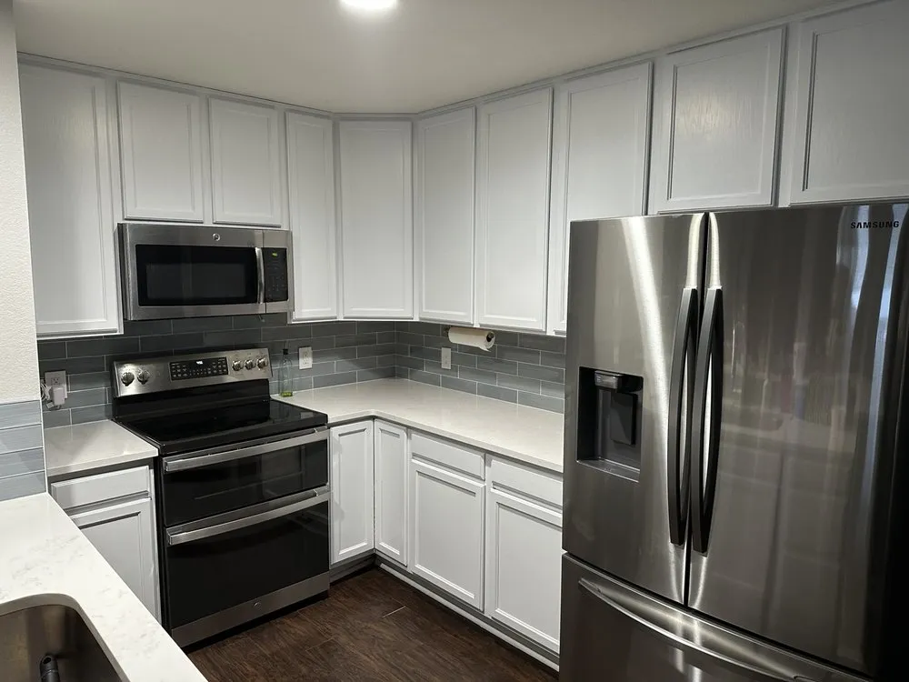 Slide of Sheppards Total Exteriors