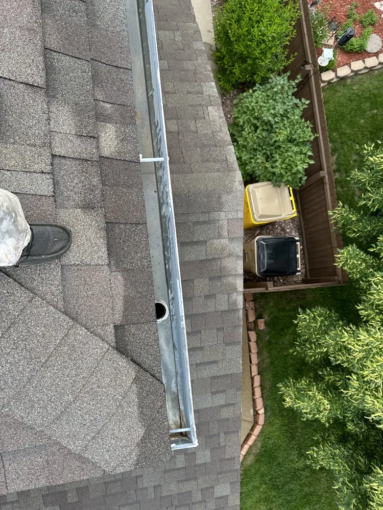 Slide of Sheppards Total Exteriors