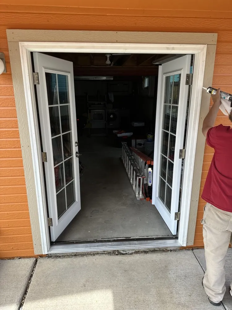 Slide of Sheppards Total Exteriors