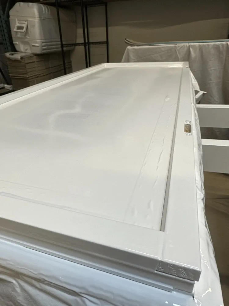 Slide of Sheppards Total Exteriors