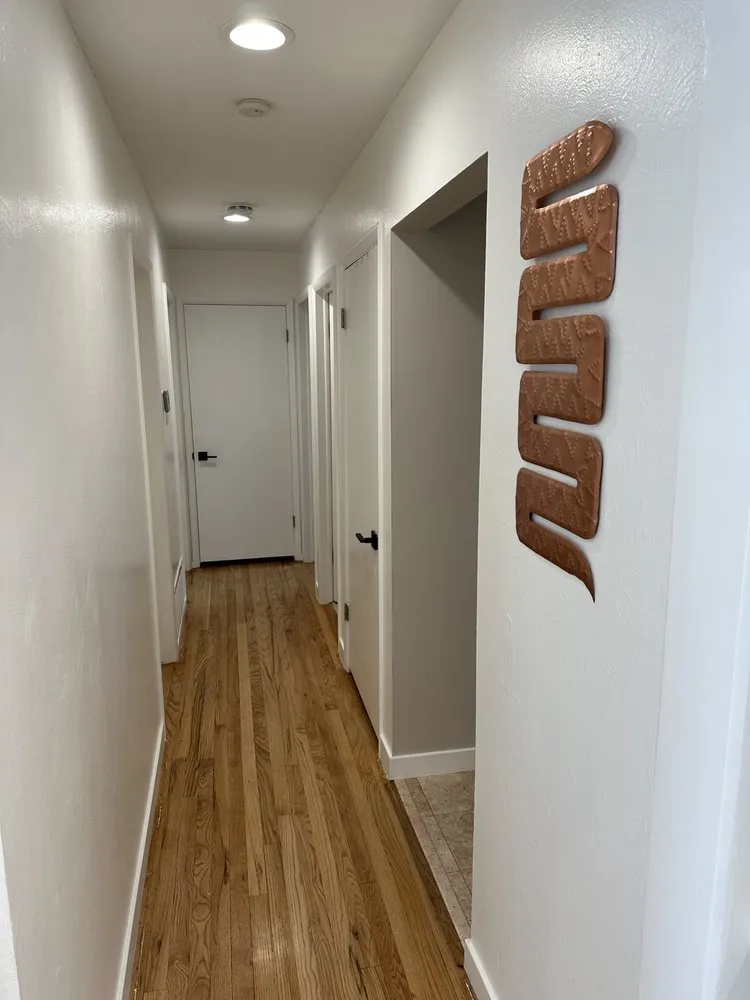 Slide of Sheppards Total Exteriors