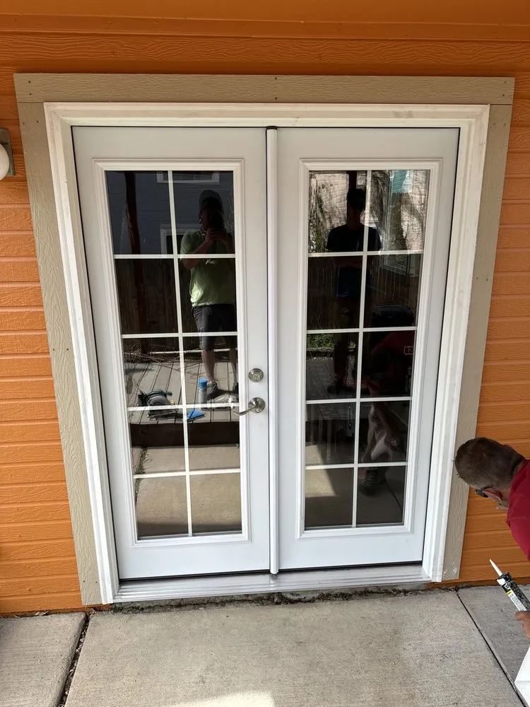 Slide of Sheppards Total Exteriors