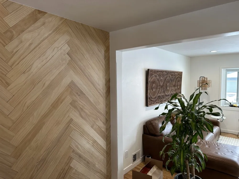 Slide of Sheppards Total Exteriors