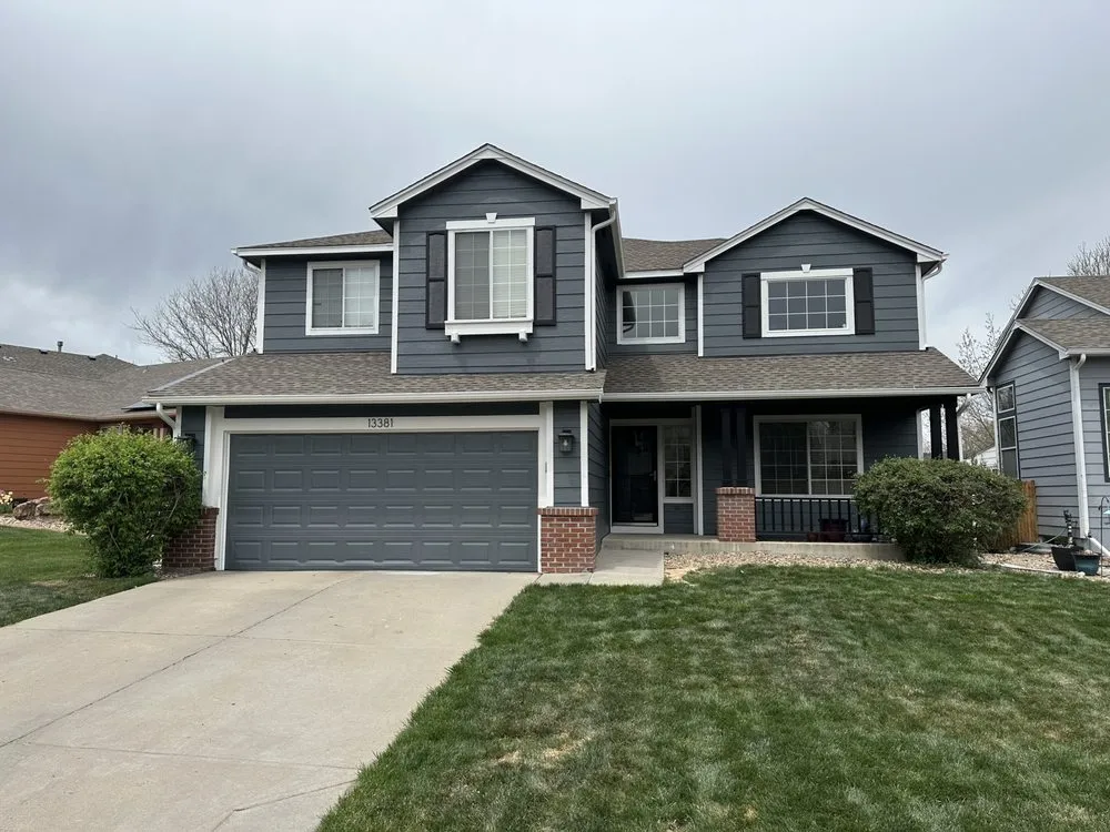 Slide of Sheppards Total Exteriors