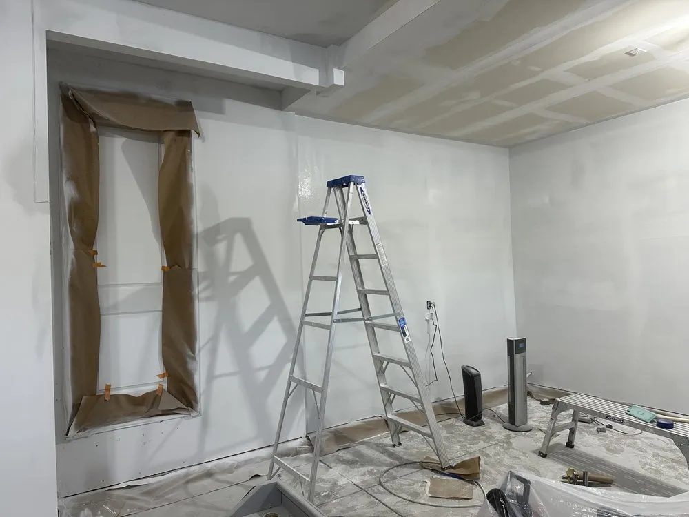 Slide of Sheppards Total Exteriors