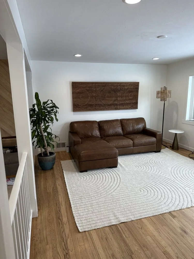 Slide of Sheppards Total Exteriors