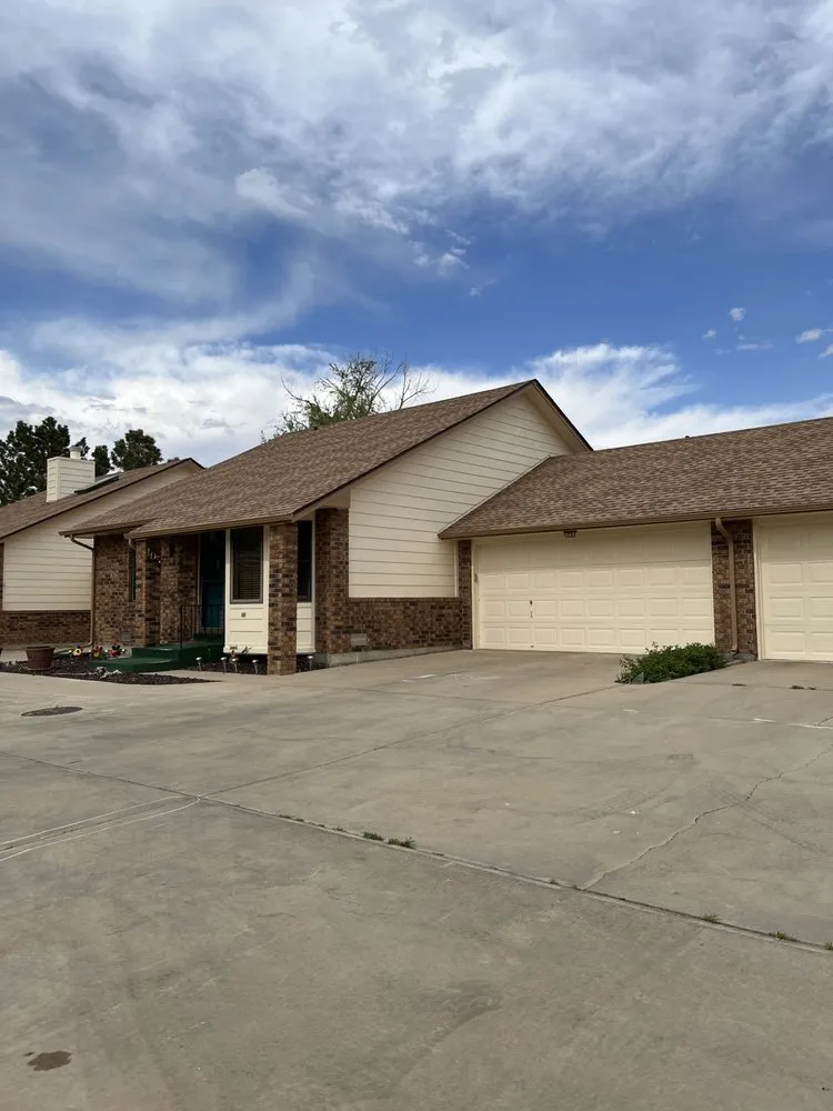 Slide of Sheppards Total Exteriors