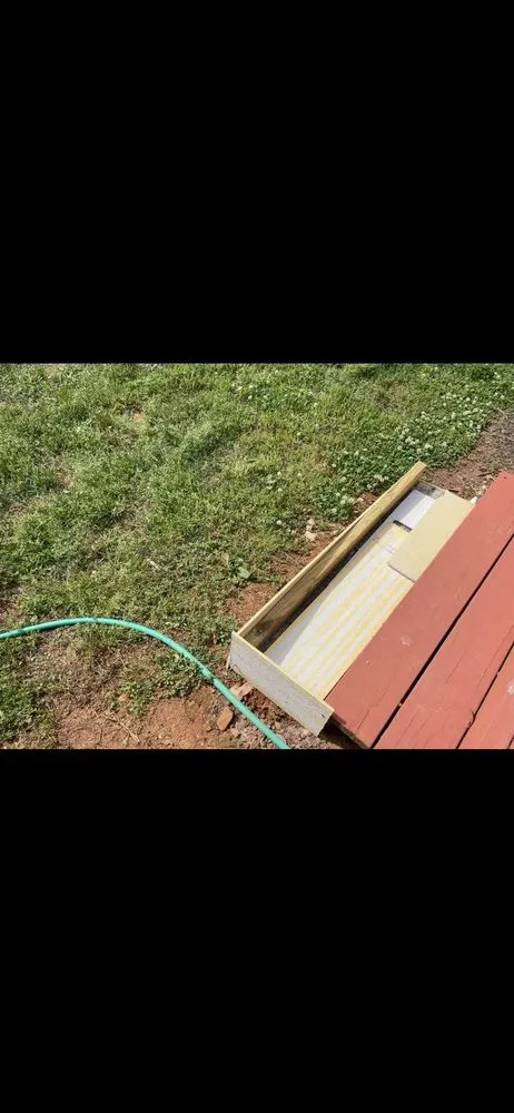 Slide of Shepp's Residential and Commercial Maintenance Repairs