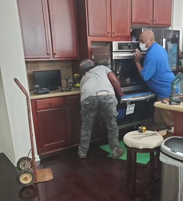 Slide of Shepp's Residential and Commercial Maintenance Repairs