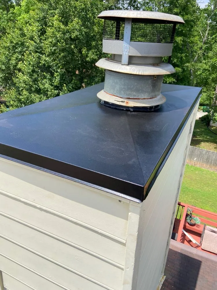 Slide of Shepp's Residential and Commercial Maintenance Repairs