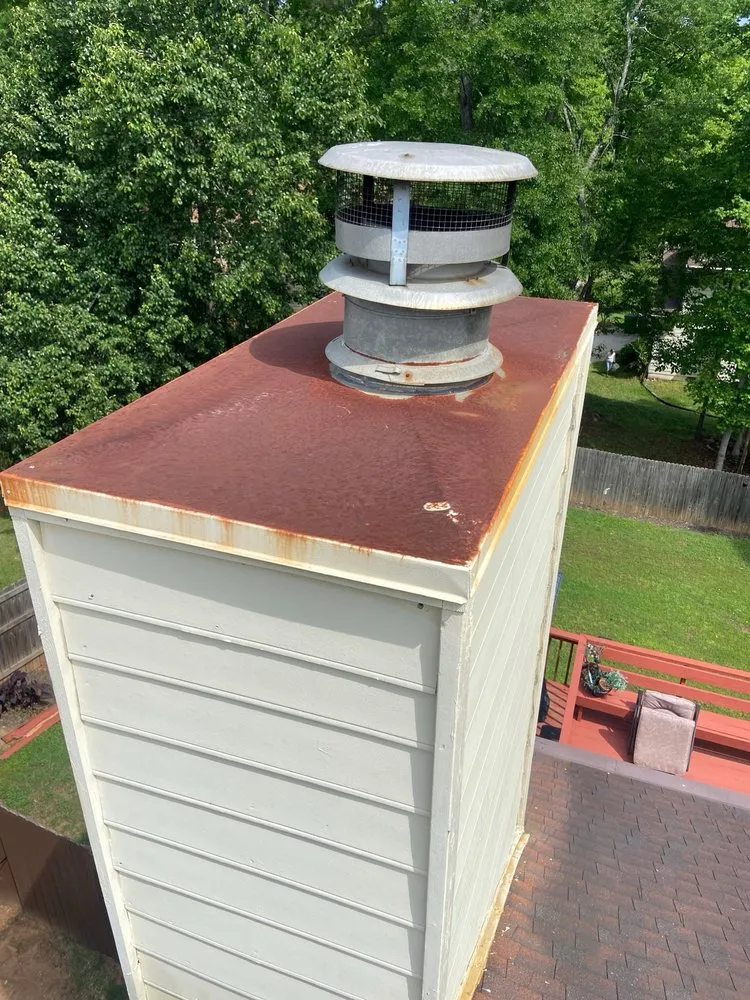 Slide of Shepp's Residential and Commercial Maintenance Repairs