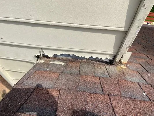 Shepp's Residential and Commercial Maintenance Repairs