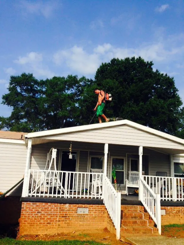 Top-rated roof installation in Mountville, SC - Sherfield Roofing