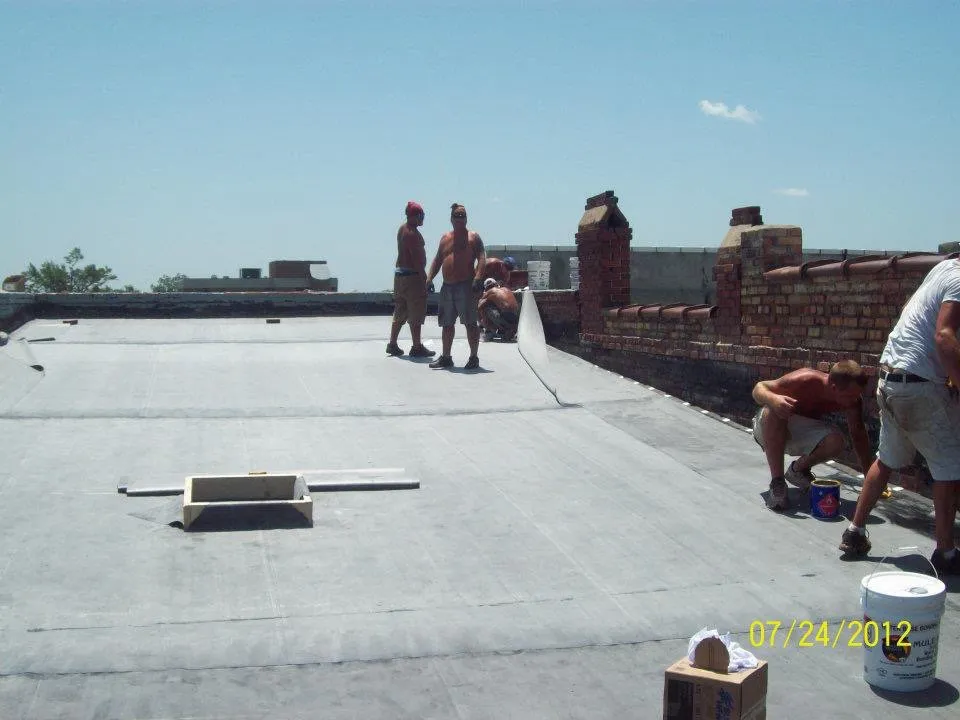 Professional residential roofing service in Mountville, SC - Sherfield Roofing
