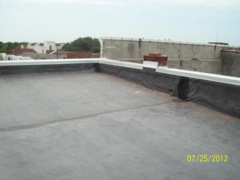 Local roof inspection experts serving Mountville, SC - Sherfield Roofing