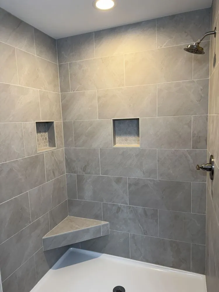 Slide of Sherick’s Painting & Roofing