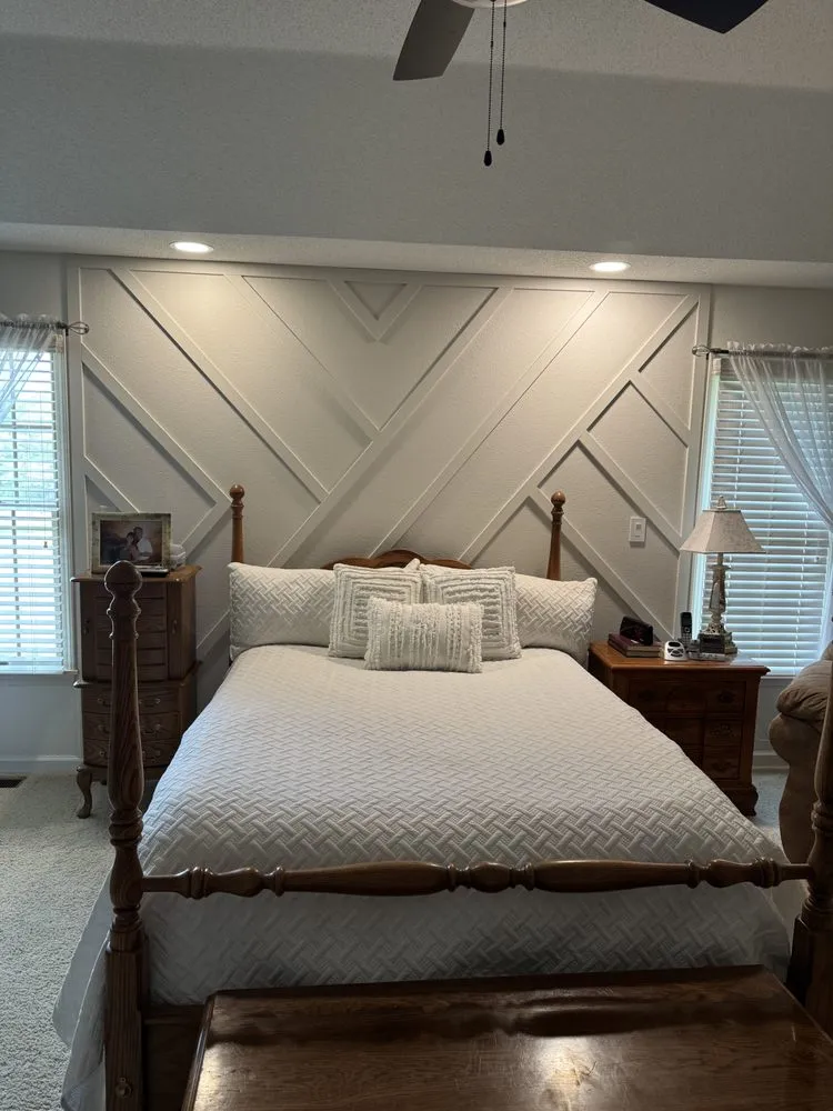 Slide of Sherick’s Painting & Roofing