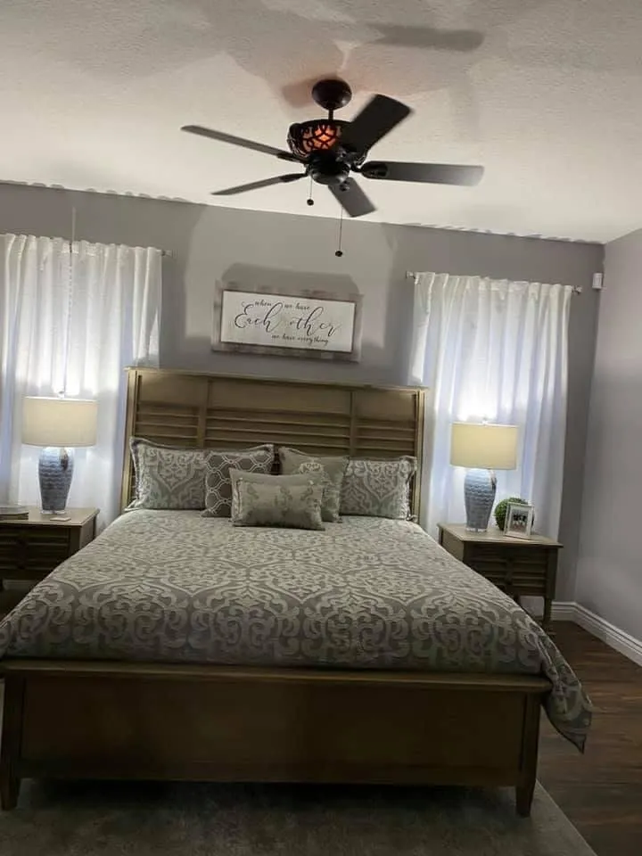 Slide of Sherick’s Painting & Roofing