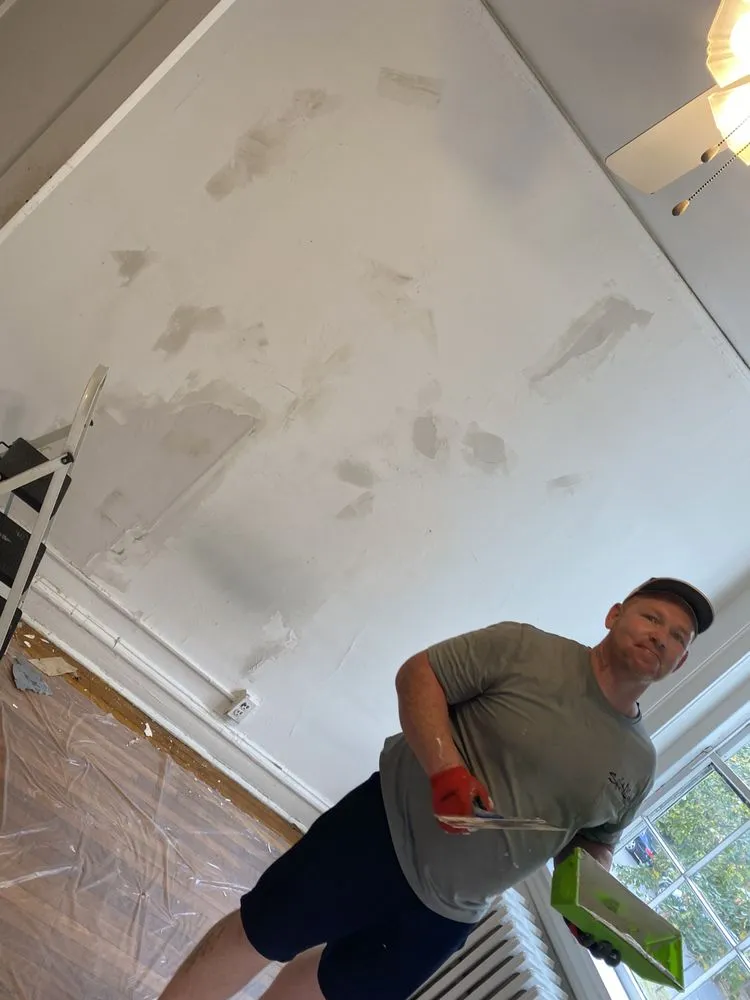 Slide of Sheridan And Son