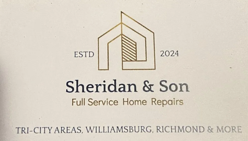 Slide of Sheridan And Son