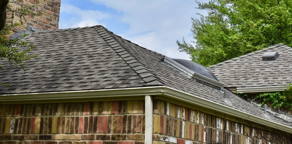 Slide of Sheridan Roofing