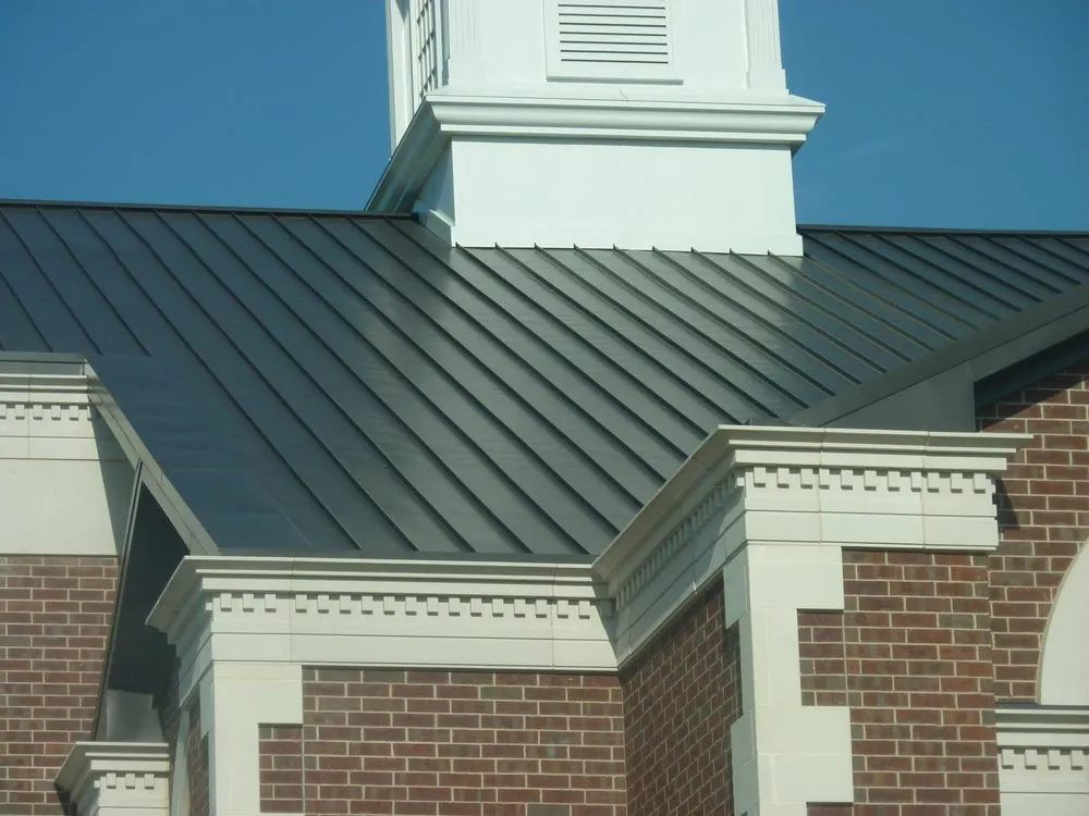 Slide of Sheridan Roofing