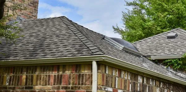 Sheridan Roofing Logo