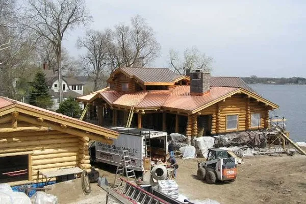 Sheridan Sheet Metal