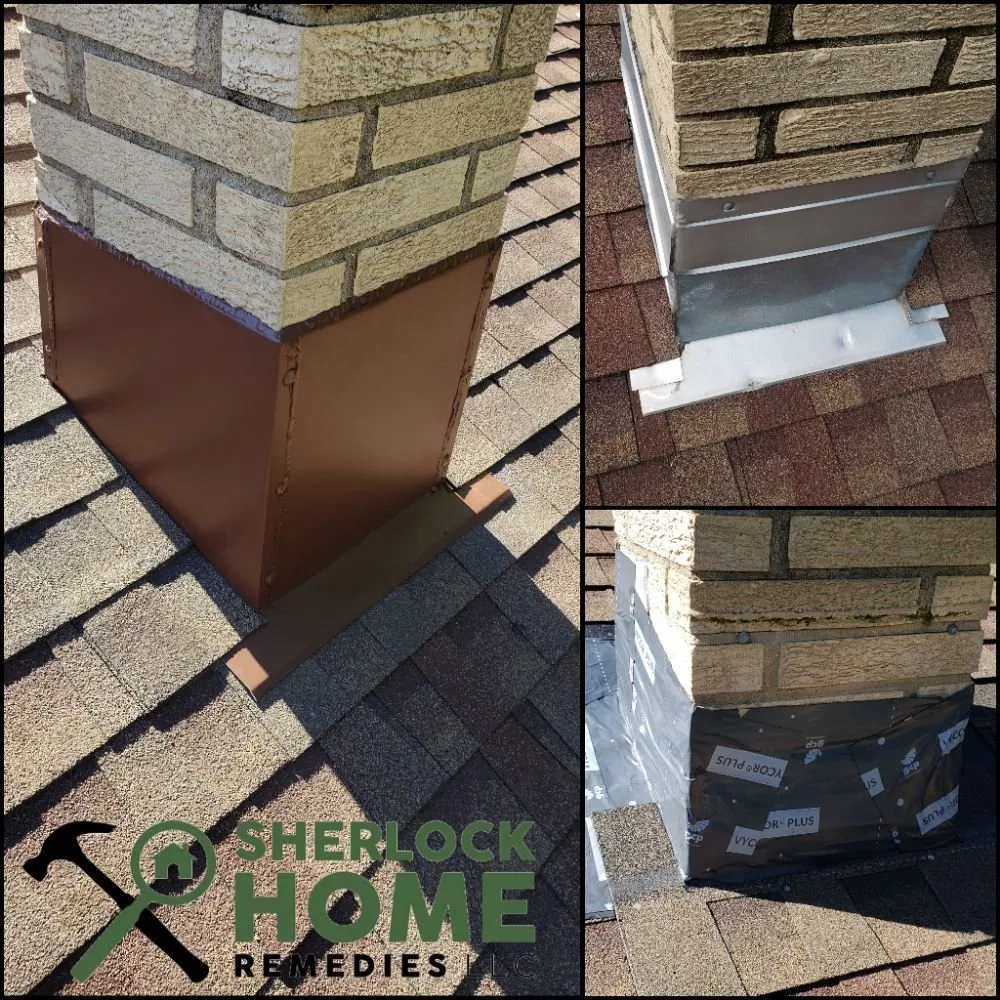 Slide of Sherlock Home Remedies