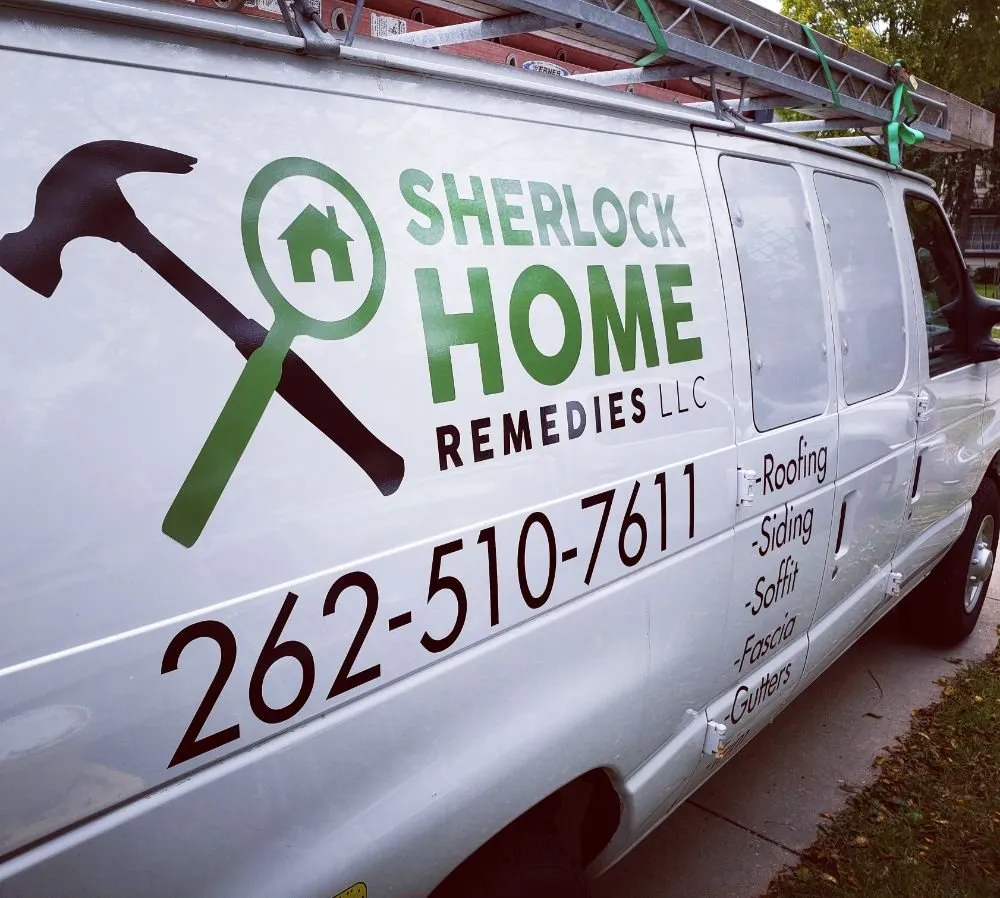 Slide of Sherlock Home Remedies