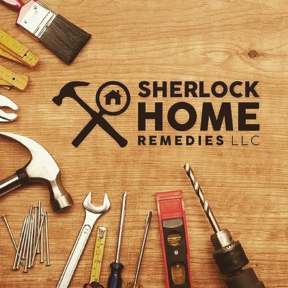Slide of Sherlock Home Remedies