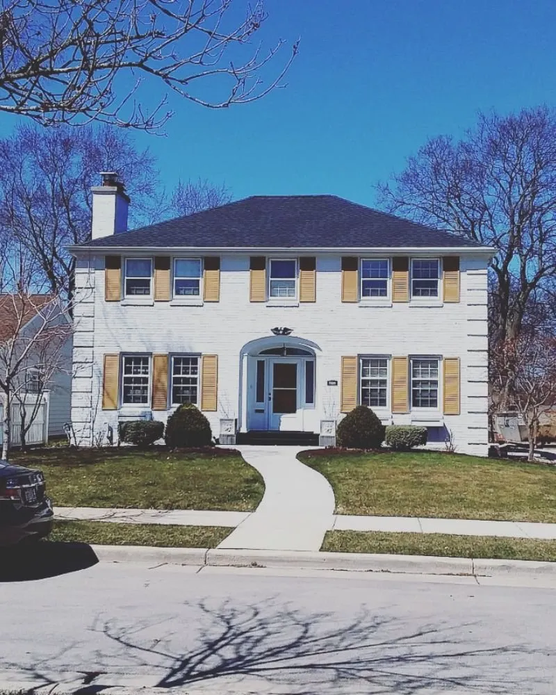 Slide of Sherlock Home Remedies