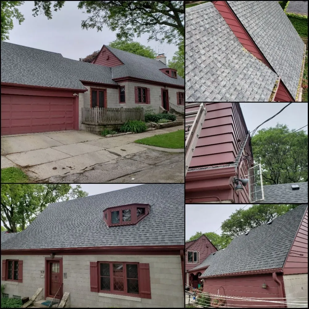 Slide of Sherlock Home Remedies